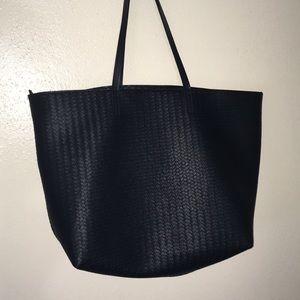 Bath and Body Works Tote Bag